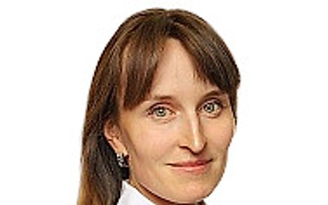 Чернова Ольга Алексеевна