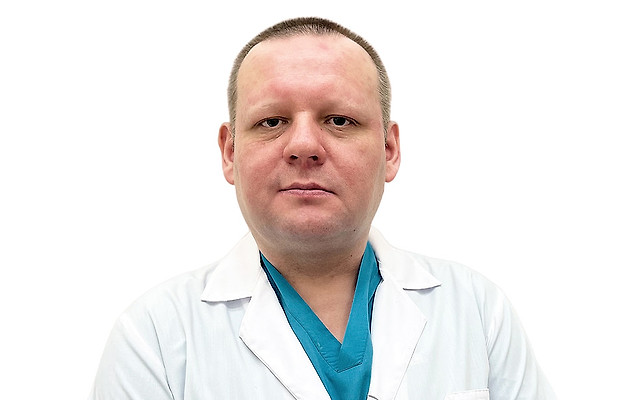 Емельянов Евгений Александрович