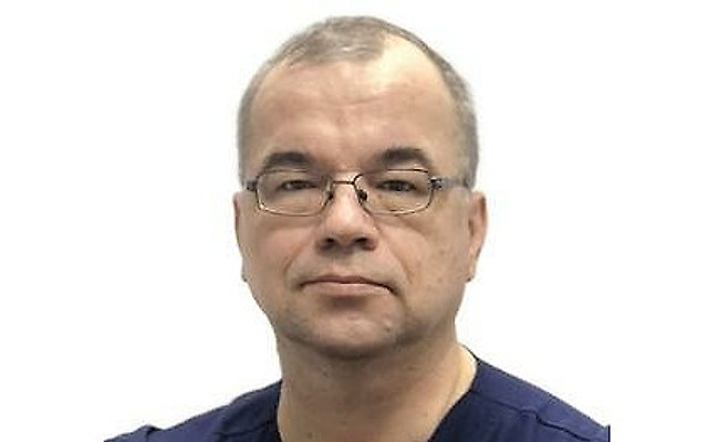 Оберемков Алексей Владимирович