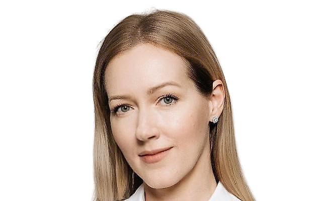 Никишина Ирина Евгеньевна