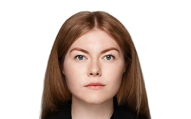 Малахова Анастасия Андреевна