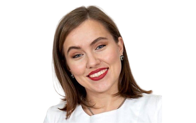 Хлытина Вероника Александровна