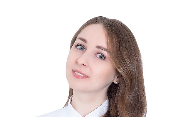 Самоилова Татьяна Юрьевна
