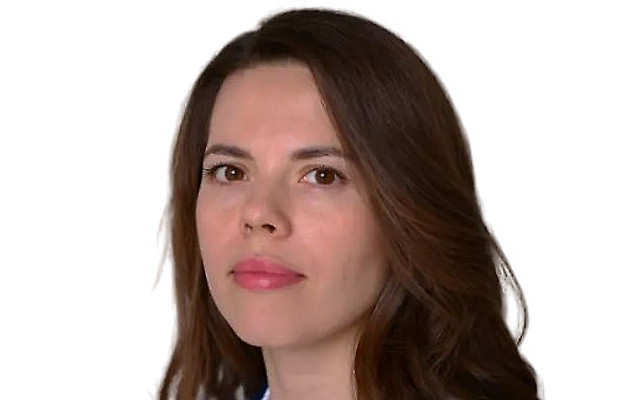 Михайлова Людмила Кирилловна