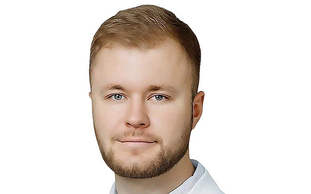 Горобец Юрий Павлович	