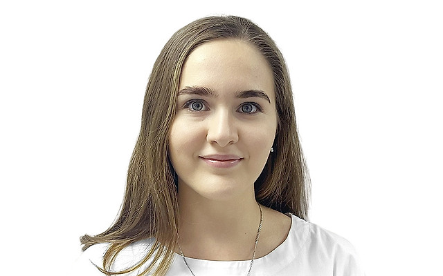 Сонина (Решетник) Татьяна Олеговна