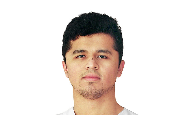 Сайфиддинов Бехруз Зафарович