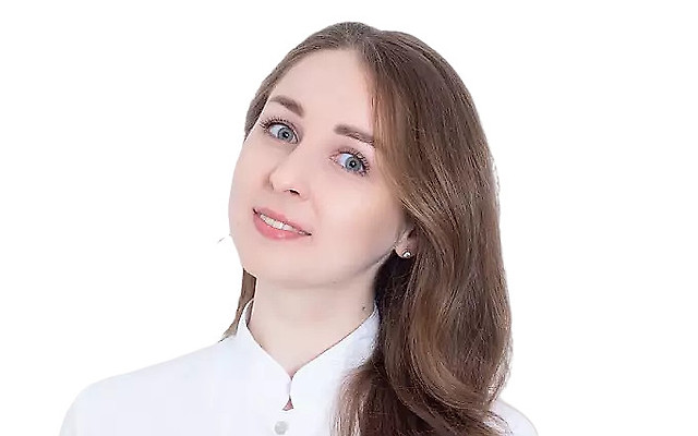 Самойлова Татьяна Юрьевна