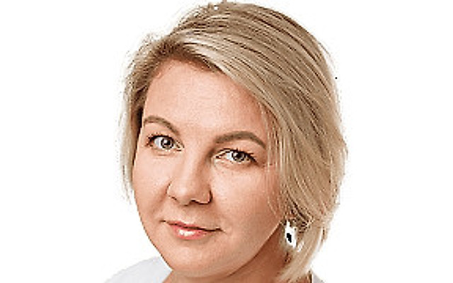 Алехина Елена Анатольевна