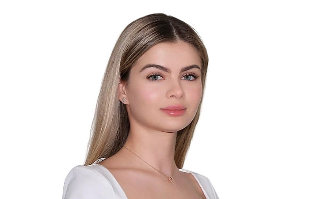 Пигуль Юлия Сергеевна