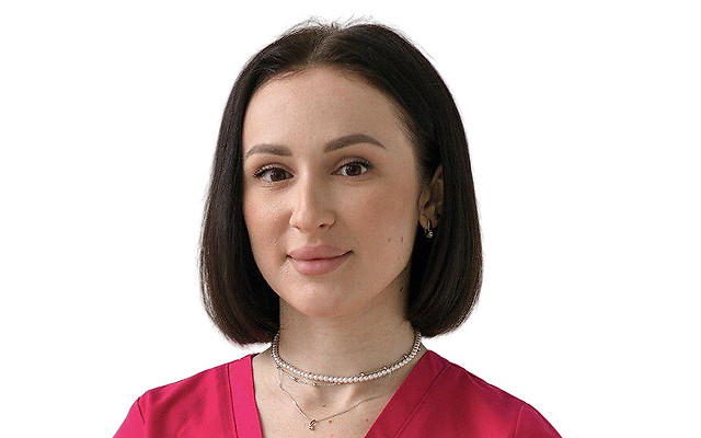Самойленко Юлия Юрьевна
