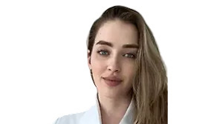Горбачева Анна Анатольевна