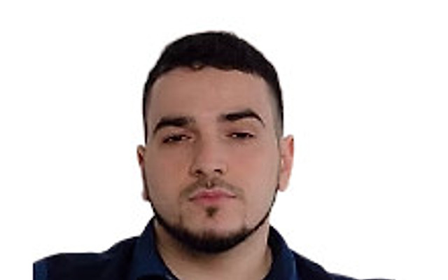 Мамедов Рамин Шахмарович