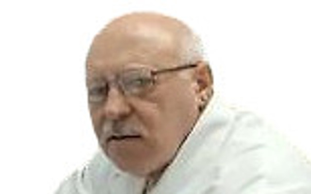 Черкес Николай Георгиевич