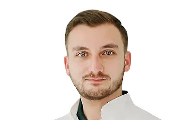Мамедов Эльчин Натикович