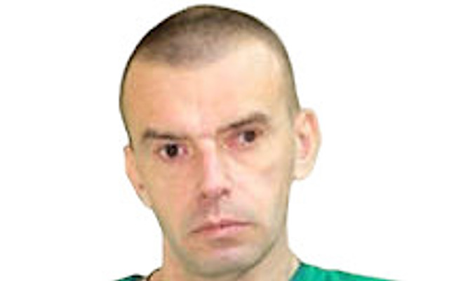 Вилков Алексей Николаевич