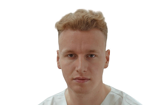 Романов Алексей Сергеевич