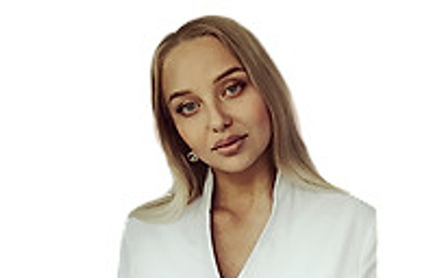 Нежлукченко Валерия Викторовна