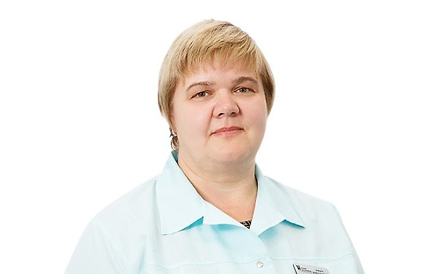 Типикина Ольга Николаевна