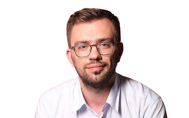 Медведев Сергей Александрович
