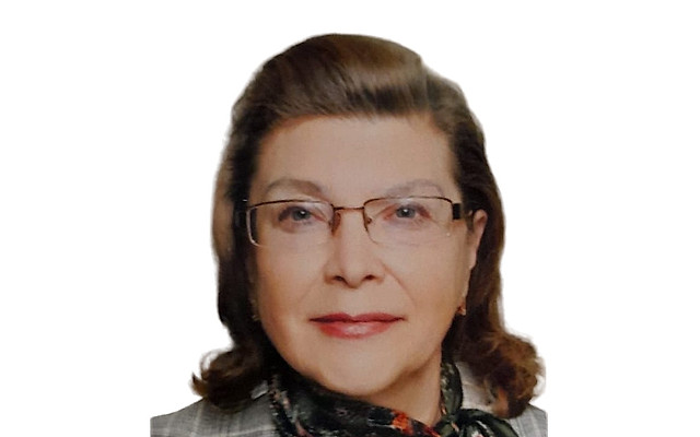 Белоусова Светлана Григорьевна