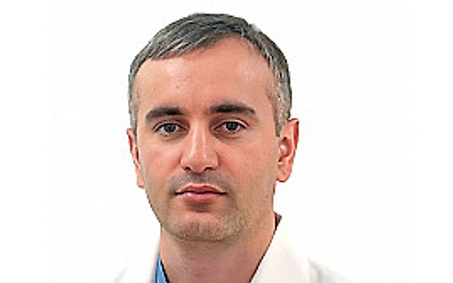 Шамиров Хурсанд Айдарович