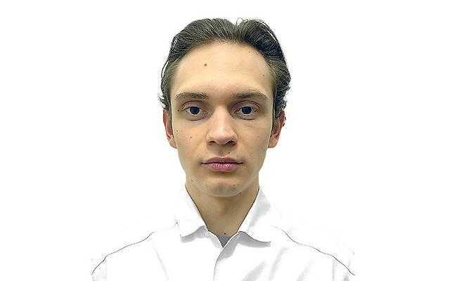 Мушканцев Станислав Янович