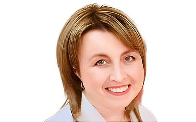 Устинова Екатерина Андреевна