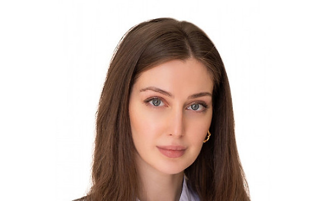 Джинал Нателла Тамазовна