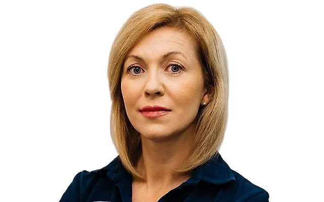 Иванченко Татьяна Юрьевна