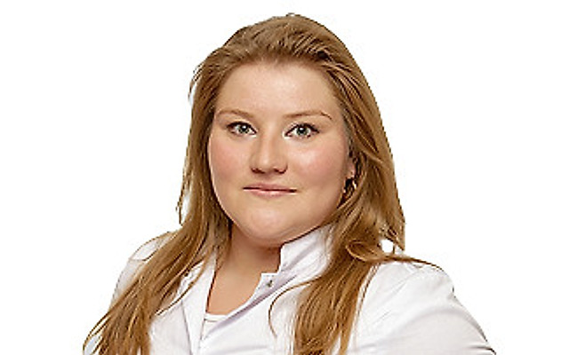 Тюрикова Алина Михайловна
