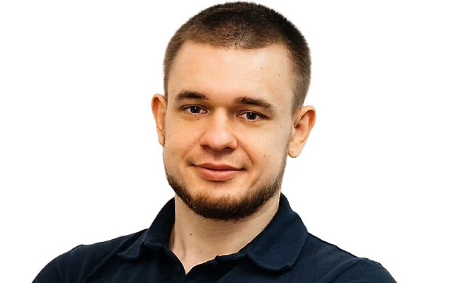 Кудрявцев Андрей Алексеевич