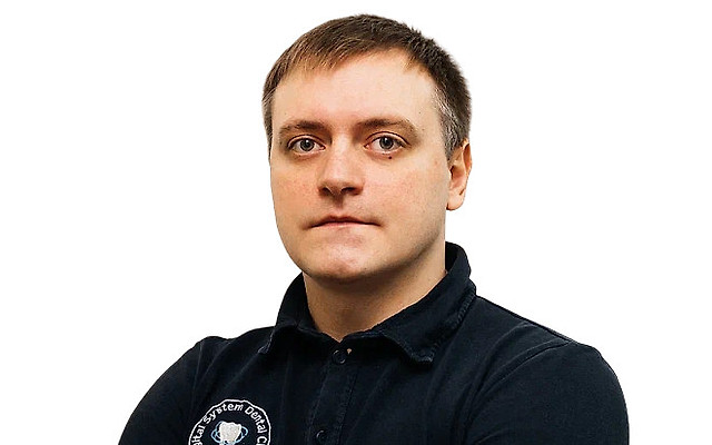 Семенков Александр Михайлович