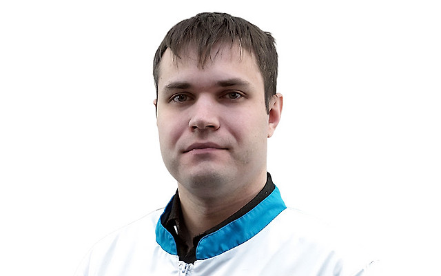 Соломатников Владислав Александрович