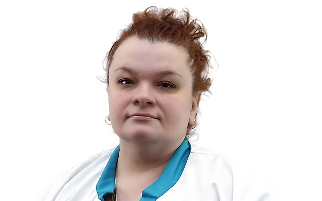 Аббасова Олеся Александровна
