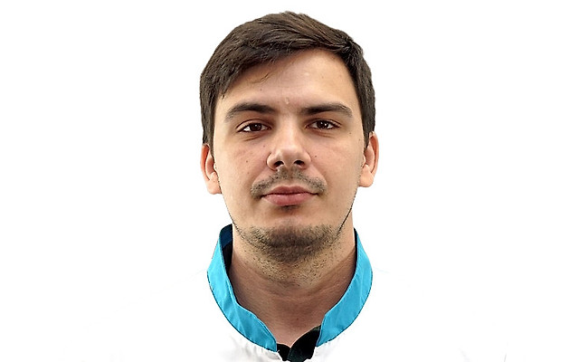 Ульянин Евгений Юрьевич
