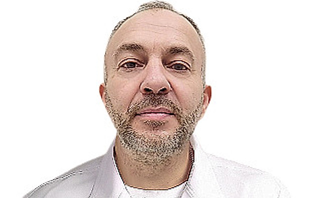 Соболевский Максим Николаевич