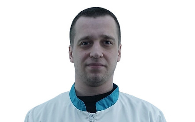 Маноли Владислав Вячеславович