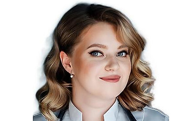Даутова Полина Анатольевна 