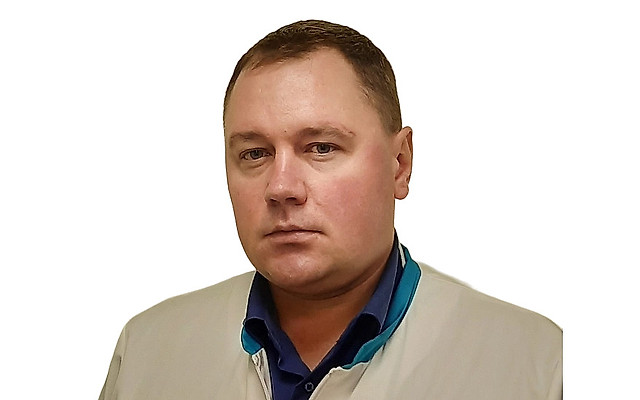 Нагорный Иван Иванович