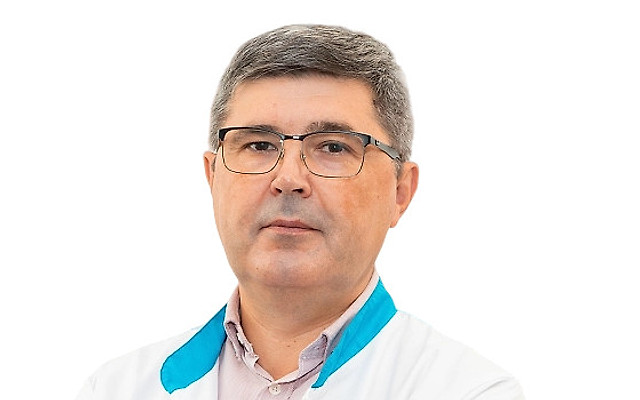 Соседский Олег Васильевич
