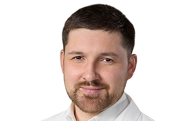 Асютин Дмитрий Сергеевич 