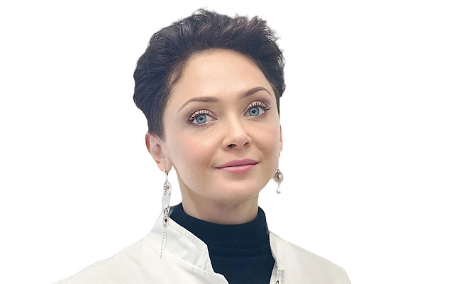 Николаева Екатерина Борисовна