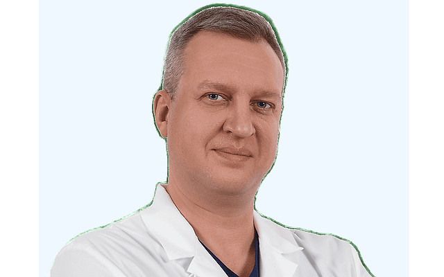 Шлеев Денис Сергеевич