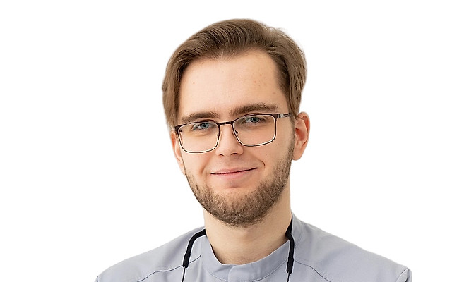 Топурия Георгий Сергеевич