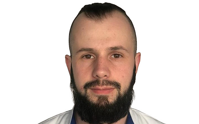 Барсуков Артем Вадимович