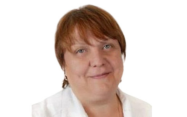 Казарина Наталья Валерьевна