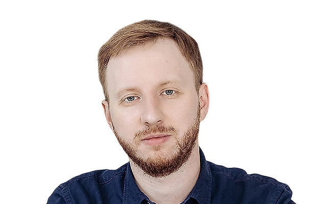 Шенгуров Кирилл Сергеевич