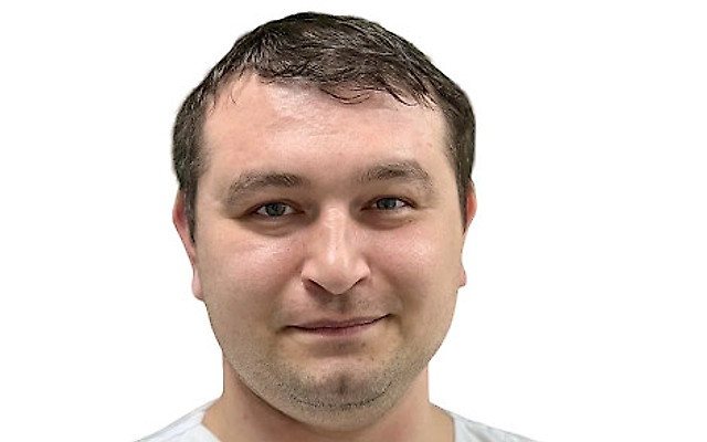 Венедиктов Петр Михайлович