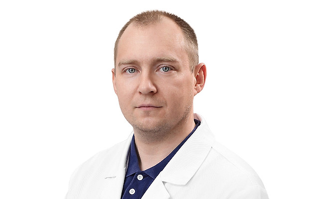 Солнцев Николай Владимирович 